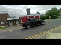 buses at ripon bus station 2024