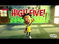 Big Nate's Detention Dash | Activities for Kids | GoNoodle