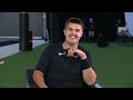 Aidan O’Connell Reflects on the Offseason, Talks Mindset for Year 2 | Raiders | NFL