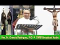 Cebuano Sermon: Unsaon Mahimong Balaan nga Magsoon? | Juan 11:19-27 | Fr. Orencio Rodriguez, SVD