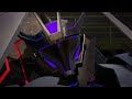 Soundwave: In A Minute (Transformers Prime)