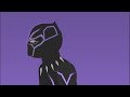 Black panther test (quick)