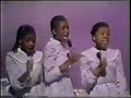 The Three Degrees - My Simple Heart (Live) Children’s Variety 1982