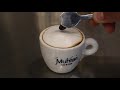 Espresso Macchiato | Barista Skills Training