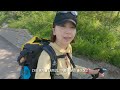 호명산-남이섬까지 21km 등산 후 백패킹 l 피엘라벤 폭스 트레킹 2024 l 백패커에게 무조건 추천하는 행사