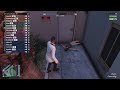 GTA V glitch