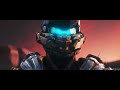 Skillet - The Resistance | Halo Music Video