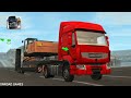 🚚History Of Truck Games from Wanda Software