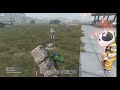 DayzMOD 孫悟空とウルトラマンとイッパンジン