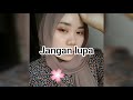 Review makeup madamgie di siram pakek air luntur gak ya??