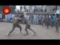 New Big Kabaddi Match 2023 - Best Ever Bigest Kabaddi Match - Waseem Raja, #sultan #dangal