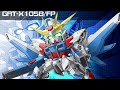 Gundam Build Fighters - This is how we do  Extended