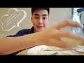 Sunday Cheat Day in BGC | Justin Louise Soriano