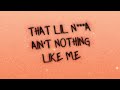 Ice Spice, Lil Tjay - Gangsta Boo (Lyric Video)
