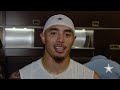 Marist Liufua: Learning How to Be a Pro | Dallas Cowboys 2024
