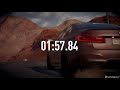 Need for Speed Payback 2018 BMW M5 Racing Gameplay
