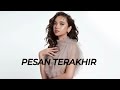 (Remix) Lyodra - Pesan Terakhir, Gak Jadi Galau ... Kita Joget Aja