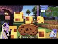 【ANOMALI SMP】MINECRAFT IS A HORROR GAME