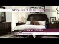 Various Going Out of Business Commercials