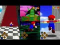 UNDETECTABLE Cheats Jeopardize Super Mario 64 Speedrunning!?