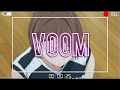 Va Va Voom || Karasuno Girls' Team Tribute || Haikyū!! Edit