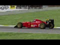 Assetto Corsa F1 1994 Season Downloads