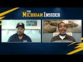 Michigan defensive breakdown with Vance Beford (week 14) - recapping Rose Bowl CFP win over Alabama