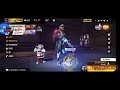 Free Fire - ✓Léo_UltraFF Mostrando Meu Lobby (Música De Assassins Creed - The Creed Of Fire)