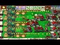 Team Plants Pea Robot Vs All Zombies hack - Plants vs Zombies