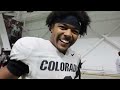 Colorado Addresses ALL THE HATE (Players Leaving, Fake News & More)