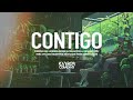 Instrumental AfroPop & AfroBeat | Burna Boy x  Rema Type Beat 2024 CONTIGO