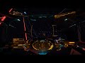 Guardian Javelin SLF Vs Threat 7 Pirates(CMDR Pilot)