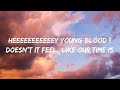 Fall Out Boy-The Phoenix (Lyrics Video)