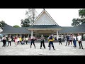 KPOP RANDOM PLAY DANCE in PEMATANGSIANTAR, INDONESIA