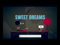 playing stick fight (Gameplay)