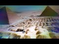 Giza through the Eyes of Horus