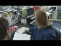 Just the Job - A career as a Medical Laboratory Scientist