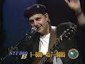 Phil Keaggy- Live at Studio B  (9-19-96)