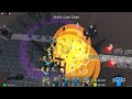 INCIDENT 9:56 SOLO SPEEDRUN | Doomspire Defense