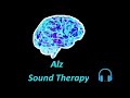 40Hz Alzheimer's  Sound Therapy