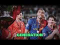 Thierry Henry Praised Messi || He is Not Human