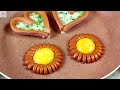 How to make Breakfast delicious and interesting? Creative Breakfast Recipe.