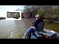 THIS BAIT WILL PUT PRESPAWN CRAPPIE IN THE BOAT