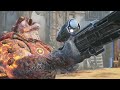 GEARS TACTICS  ANOTHER MISSION  / PART 17 / [ No Commentary ]