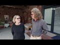 Renovated country house: love at first sight and a lot of hard work | ARD Room Tour