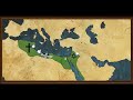History Summarized: Christianity, Judaism, and the Muslim Conquest