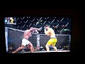 Adesanya vs Costa KO UFC PS4