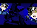 Persona 5 Royal - ALL-OUT ATTACKS !!! (Including Lavenza)