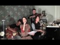 Hallelujah - Sandy Leah e Nerina Pallot HD