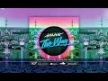Sebastian Mlax - The Way (Official Pirate Audio)